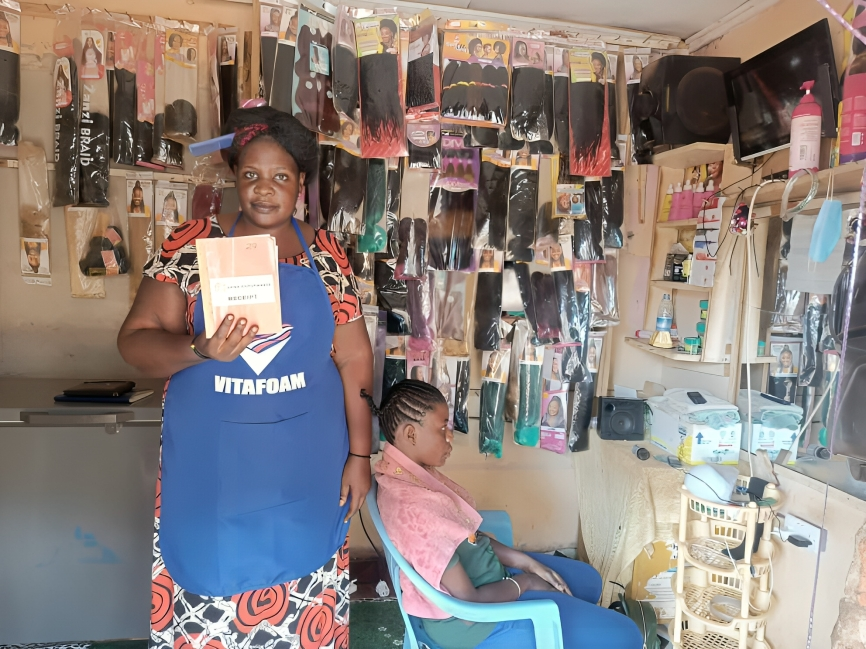 SME and Enterprise Loans