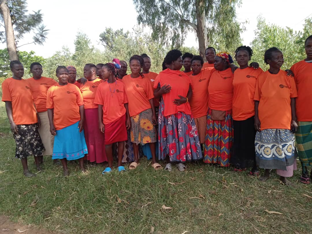 Housing and Sanitation Loans